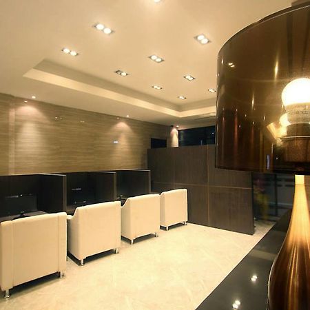 Avana Laemchabang Hotel Si Racha Esterno foto