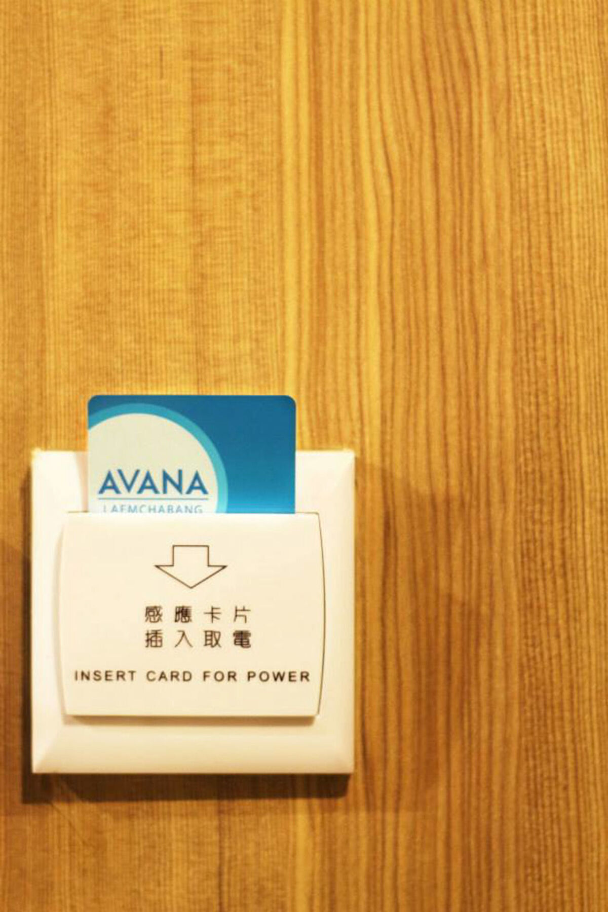 Avana Laemchabang Hotel Si Racha Esterno foto